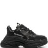 16113740_31965669_1000.jpg Balenciaga Triple S low-top sneakers