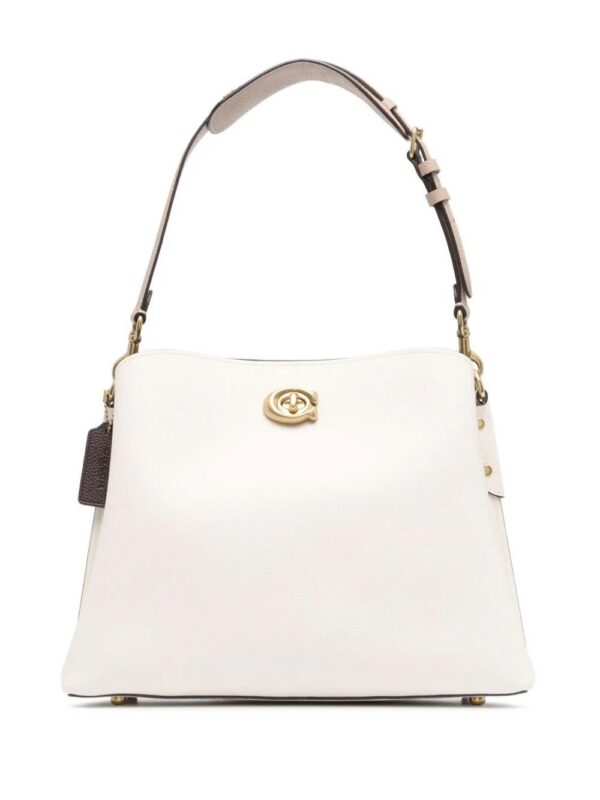 16142246_01f6280f-36ea-4035-aee7-57fdb22dff66_1000.jpg Coach Willow leather shoulder bag
