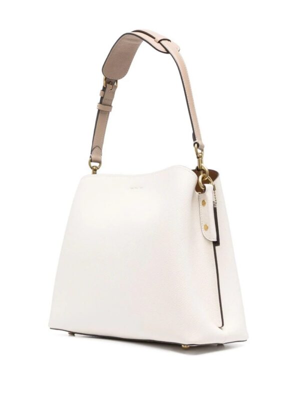 16142246_03ac48a6-a23e-4de6-818a-3071365e07cf_1000.jpg Coach Willow leather shoulder bag