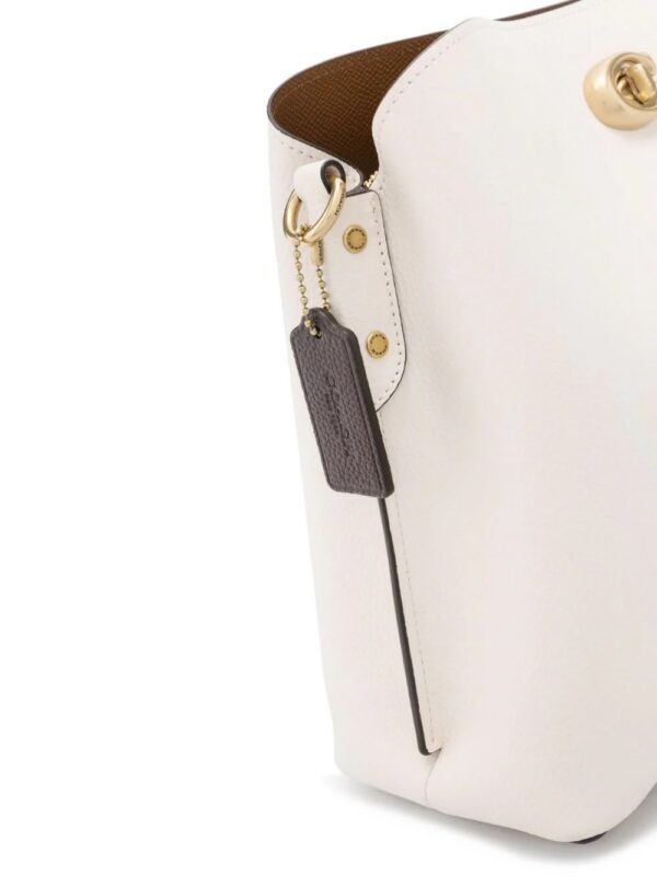 16142246_c633f645-b45e-4231-9a74-047c722f1715_1000.jpg Coach Willow leather shoulder bag