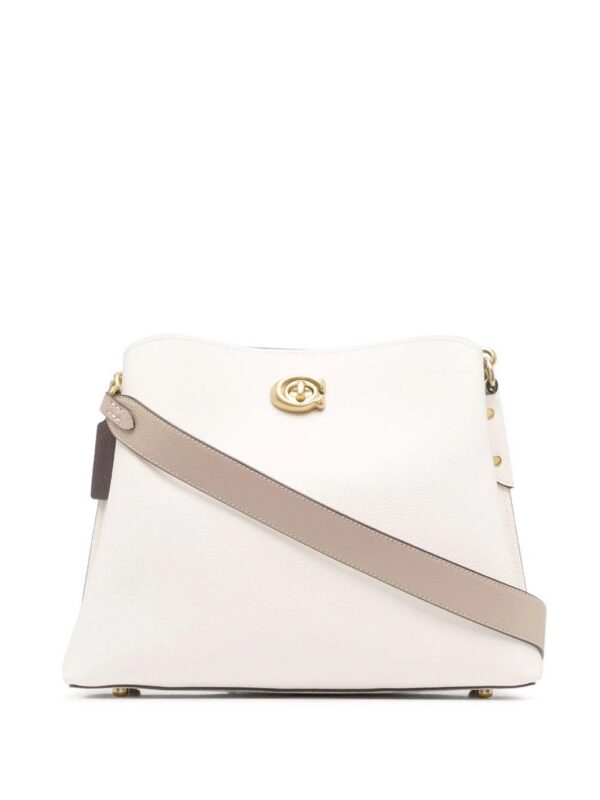 16142246_ff1543d2-2fe6-4949-8af6-5f6543f88c2b_1000.jpg Coach Willow leather shoulder bag
