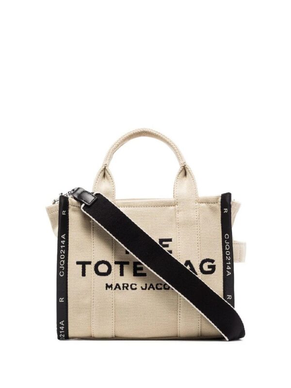 Marc Jacobs  The Jacquard Small Tote bag