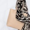 16216882_f0dab045-9d19-45dc-8112-39235c40c067_1000.jpg Saint Laurent logo-print leather tote bag