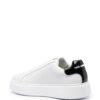 16224116_31108707_1000.jpg Karl Lagerfeld Maxi Kup logo-debossed sneakers