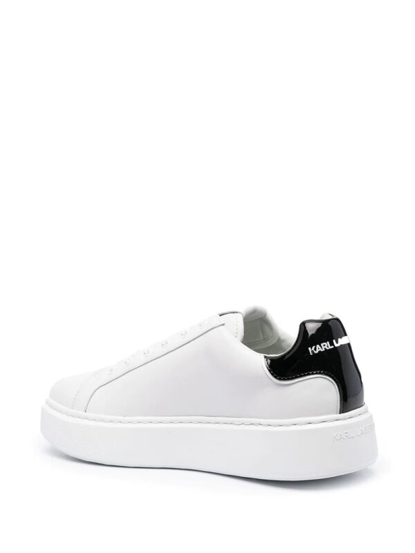 16224116_31108707_1000.jpg Karl Lagerfeld Maxi Kup logo-debossed sneakers