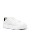 16224116_31110050_1000.jpg Karl Lagerfeld Maxi Kup logo-debossed sneakers