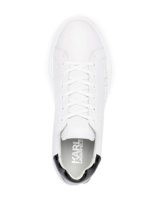 16224116_31110055_1000.jpg Karl Lagerfeld Maxi Kup logo-debossed sneakers