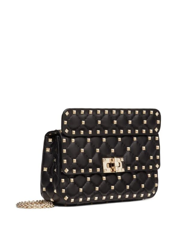 16269787_50936853_1000.jpg Valentino Garavani small Rockstud Spike shoulder bag