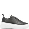 16318121_31483352_1000-1.jpg Armani Exchange chunky lace-up trainers