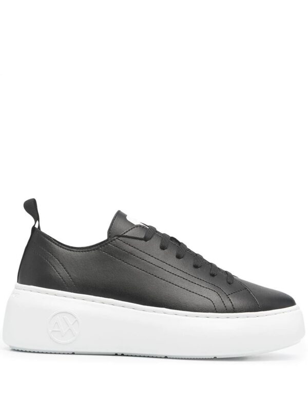 16318121_31483352_1000-1.jpg Armani Exchange chunky lace-up trainers