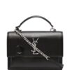 16323000_32206940_1000.jpg Saint Laurent medium Sunset tote bag