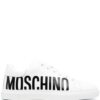 16329655_31373763_1000_b4f54b6a-eb1e-4ef9-92e4-46aa839f3348.jpg Moschino logo-print sneakers