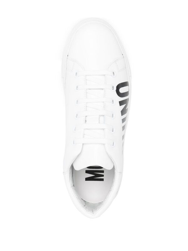 16329655_31373765_1000_c9ff84c6-2670-49f3-b557-55f9eae17ceb.jpg Moschino logo-print sneakers