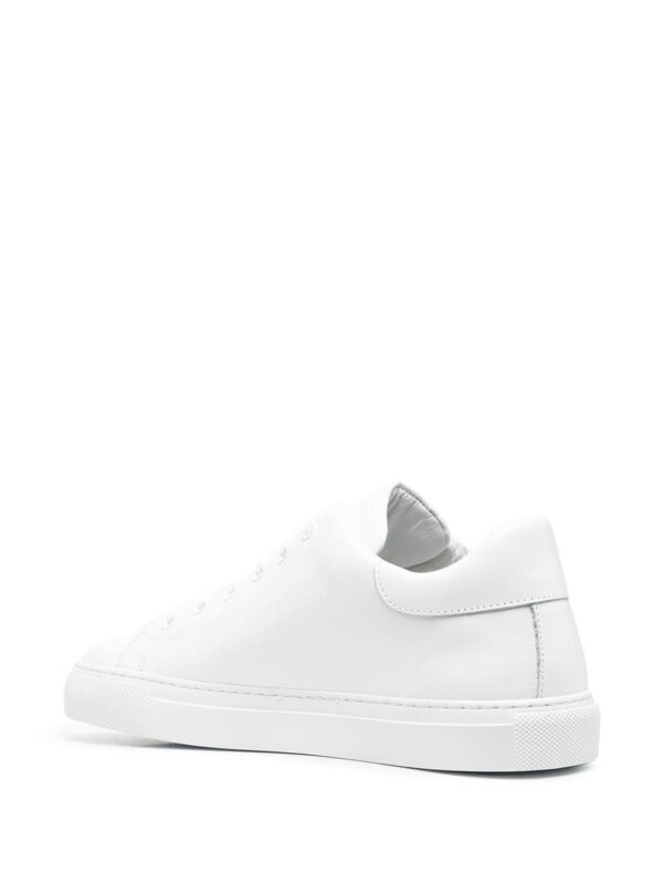 16329655_31373766_1000_4ee544bb-dd34-4d08-a88a-41a0879c5f40.jpg Moschino logo-print sneakers