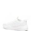 Armani Exchange side logo-detail sneakers