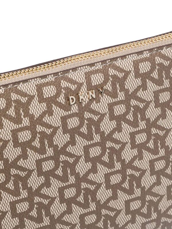 16389982_31583623_1000_ffb0e9f6-4fde-42f9-b855-065411fafbab.jpg DKNY Bryant monogram-print crossbody bag
