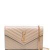 16392696_31583686_1000_5efddb6a-bcb1-4f94-8ee2-1c7a9194254d.jpg Saint Laurent monogram-plaque quilted shoulder bag