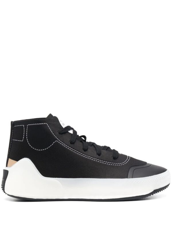 16416037_31656926_1000.jpg adidas by Stella McCartney Treino mid-cut sneakers