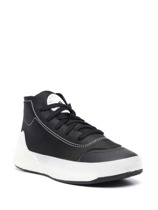 16416037_31657384_1000.jpg adidas by Stella McCartney Treino mid-cut sneakers