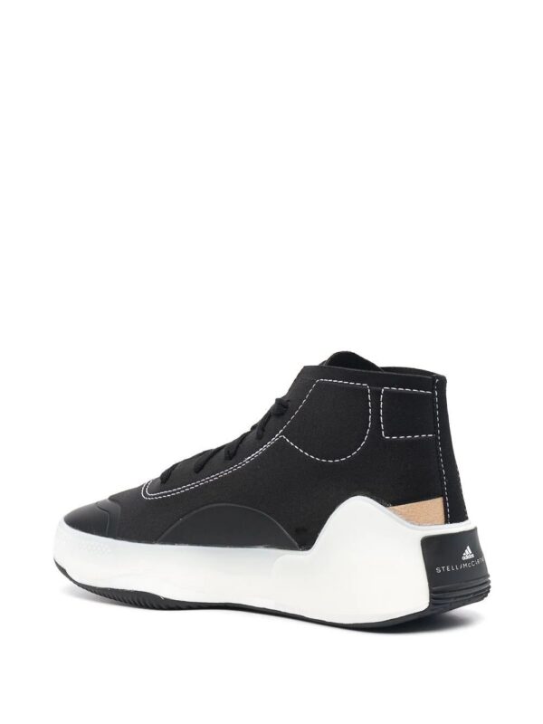16416037_31657385_1000.jpg adidas by Stella McCartney Treino mid-cut sneakers