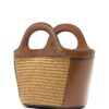 16453041_32347416_1000.jpg Marni Tropicalia logo-embroidered tote bag