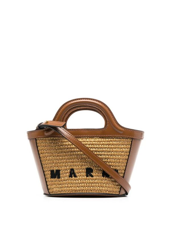 16453041_32347417_1000.jpg Marni Tropicalia logo-embroidered tote bag