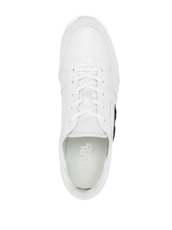 16475072_32315563_1000_b90aa516-44fa-472c-98a2-1ad1c91f31b2.jpg Karl Lagerfeld Velocita Ikonik logo sneakers