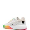 16491017_32005363_1000_2843b240-3a3f-47c0-ac3c-6d9974ddaaea.jpg Stella McCartney Loop gradient-detail sneakers