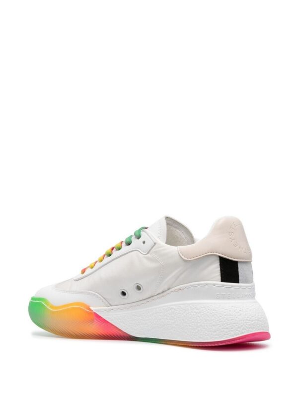 16491017_32005363_1000_2843b240-3a3f-47c0-ac3c-6d9974ddaaea.jpg Stella McCartney Loop gradient-detail sneakers