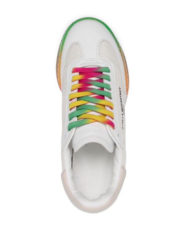 16491017_40686916_1000_cabb80b0-16e1-4c6f-a354-7ded65f01b97.jpg Stella McCartney Loop gradient-detail sneakers