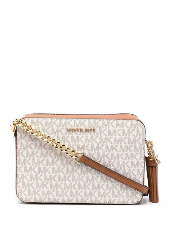 16589504_32462954_1000.jpg Michael Michael Kors medium Ginny shoulder bag