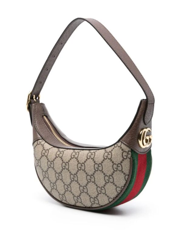 Gucci  Ophidia GG mini bag