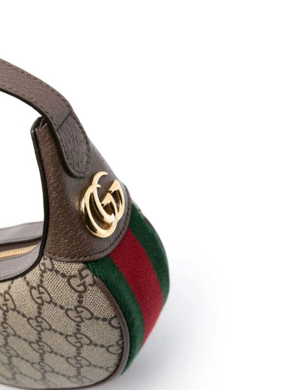 Gucci  Ophidia GG mini bag