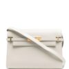 16655088_e2c2718c-4acc-4954-8588-ff48d69758cf_1000.jpg Saint Laurent Manhatten clasp-fastening shoulder bag