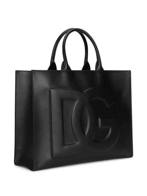 16660011_33537996_1000.jpg Dolce & Gabbana large DG Daily tote bag