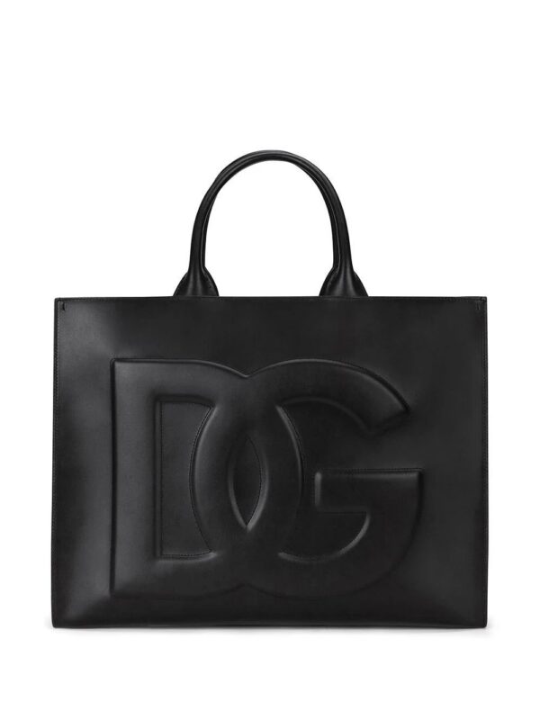 16660011_33537997_1000.jpg Dolce & Gabbana large DG Daily tote bag