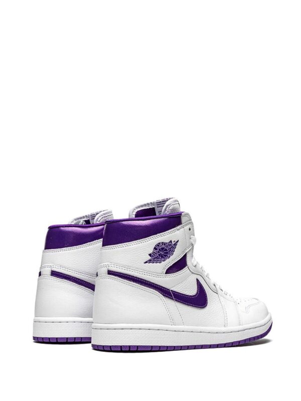 16675249_33840238_1000.jpg Jordan Air Jordan 1 Retro High sneakers
