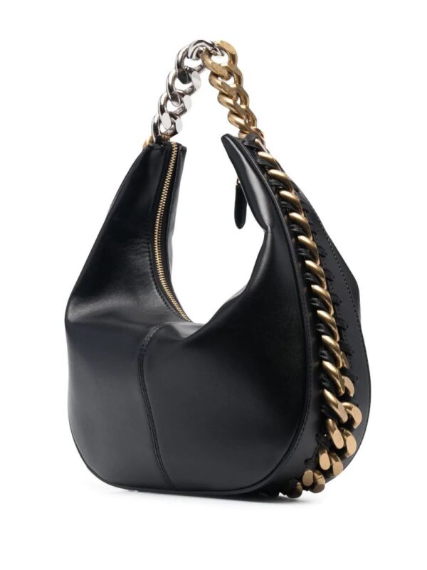16696837_39fd6634-b7b3-4f68-91cd-4bb4a05c4e0e_1000.jpg Stella McCartney chain strap tote bag