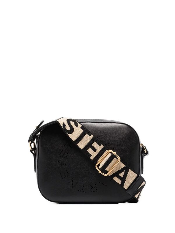 16709971_35434386_1000.jpg Stella McCartney mini Stella Logo crossbody bag