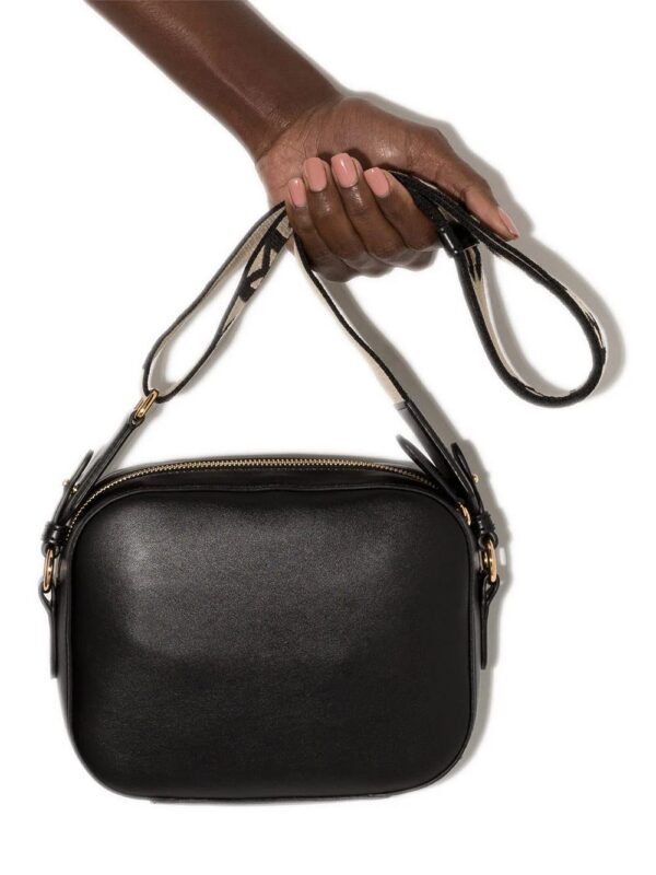 16709971_35434392_1000.jpg Stella McCartney mini Stella Logo crossbody bag