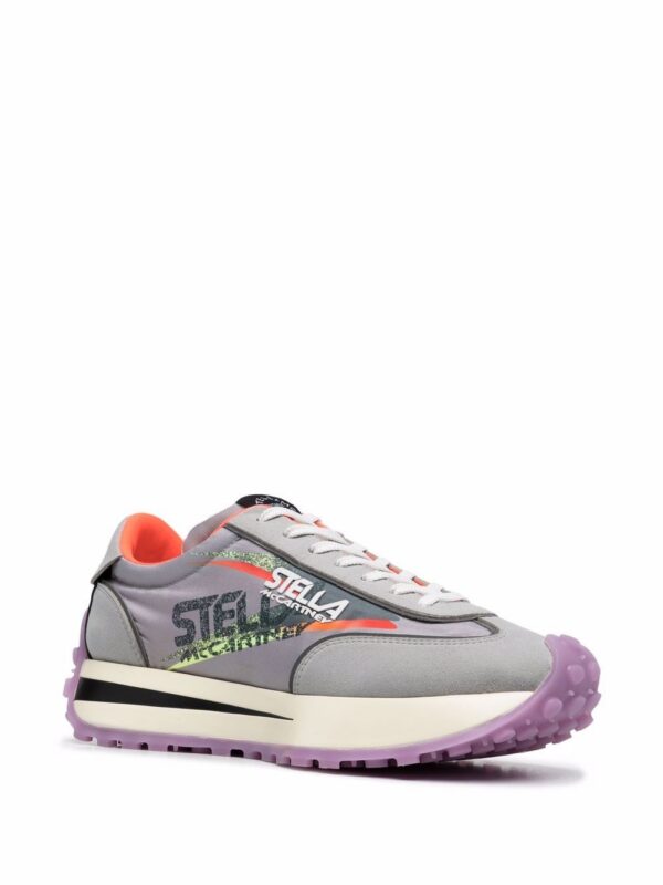 16716673_33029916_1000.jpg Stella McCartney logo-print low-top sneakers