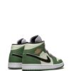 Jordan  Air Jordan 1 Mid SE "Dutch Green" sneakers