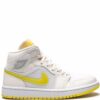 16741489_35998531_1000.jpg Jordan Air Jordan 1 "Voltage Yellow" sneakers