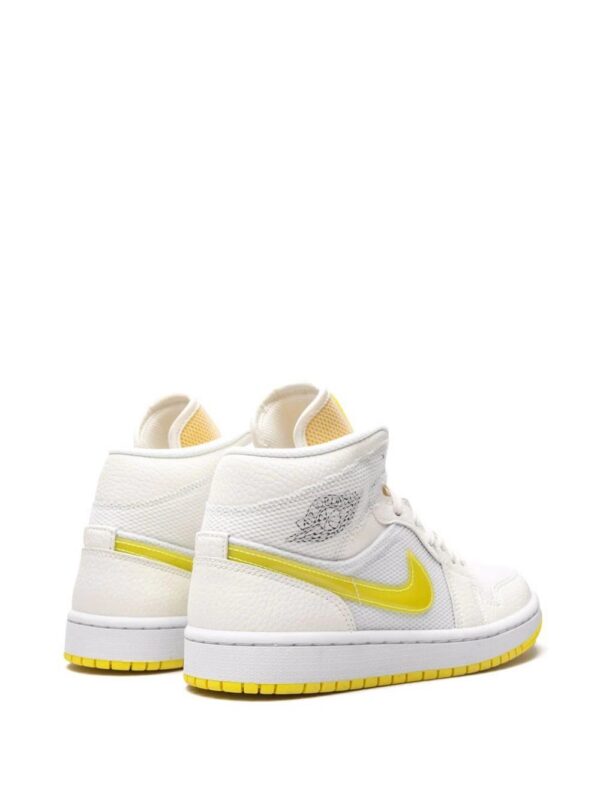 16741489_36000309_1000.jpg Jordan Air Jordan 1 "Voltage Yellow" sneakers