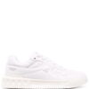16744550_34040927_1000.jpg Valentino Garavani One Stud low-top lace-up sneakers
