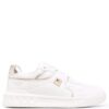 16744553_34043914_1000.jpg Valentino Garavani One Stud low-top sneakers