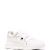 16744553_34043916_1000.jpg Valentino Garavani One Stud low-top sneakers