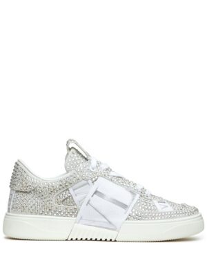 16746467_44734133_1000_bddb33c2-131b-4f19-b969-0b8ae7c0050b.jpg Valentino Garavani VL7N crystal-embellished low-top sneakers