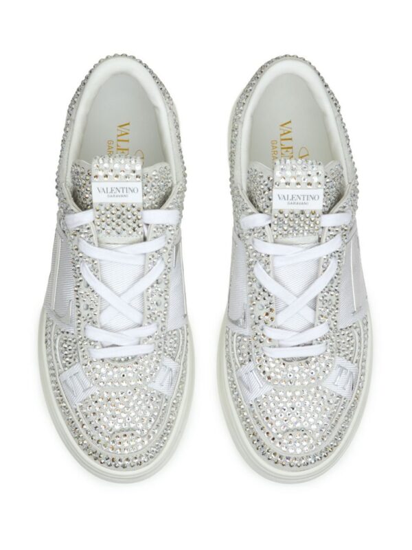 16746467_44735246_1000_184c9880-d2f5-4730-b279-669ef2f46cc7.jpg Valentino Garavani VL7N crystal-embellished low-top sneakers
