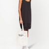 16763010_33126096_1000.jpg Prada logo-print raffia tote bag